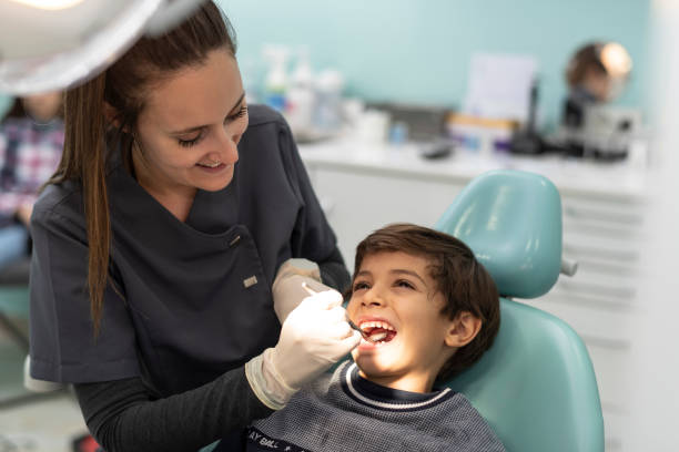 Best Emergency Wisdom Tooth Extraction in Middlebury, IN